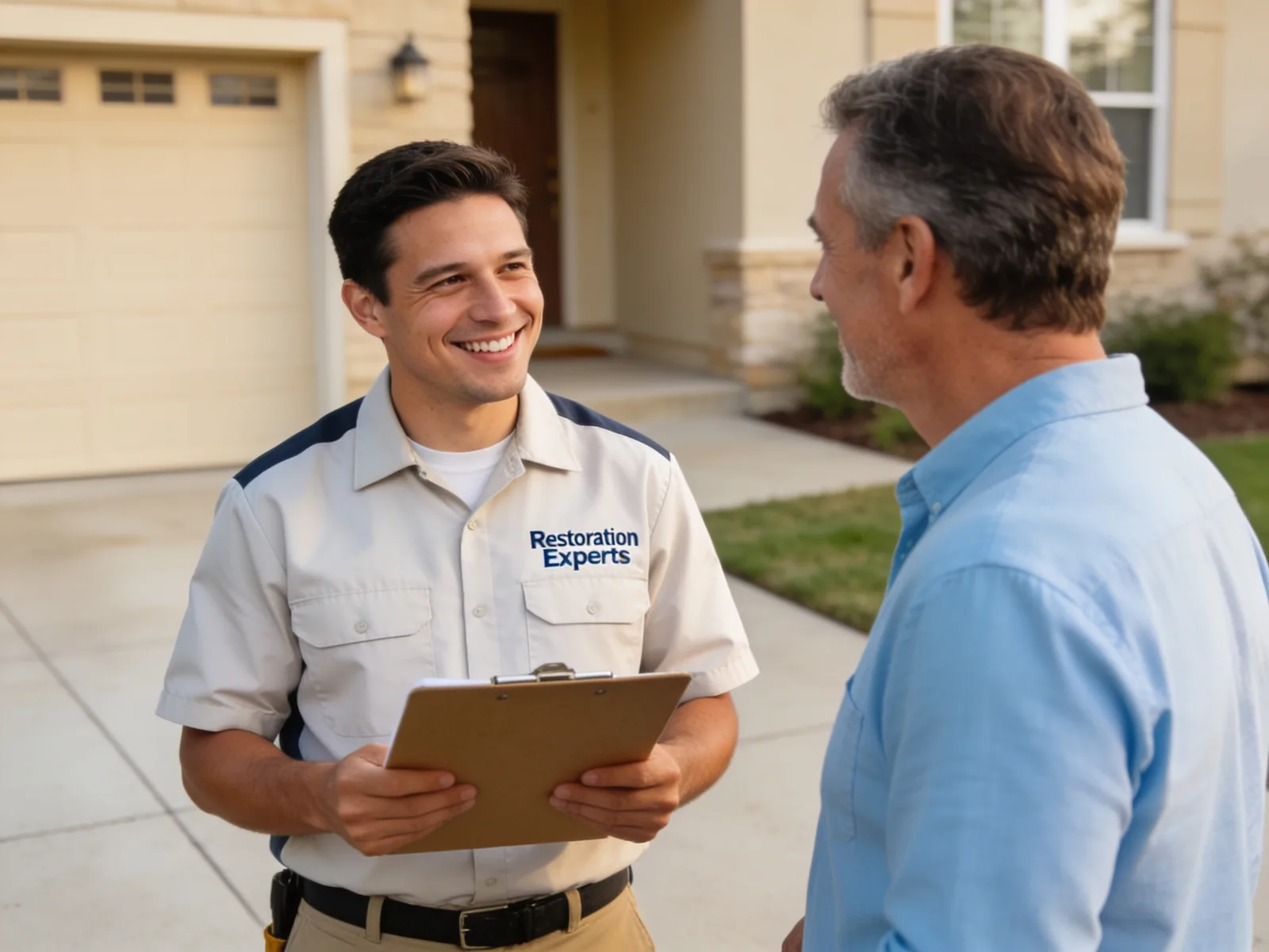 Water Damage Cleanup Lee, ME FAQs